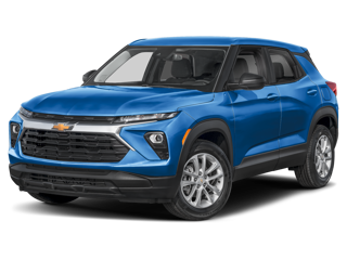 Chevrolet Trailblazer - Chevrolet of West in West TX
