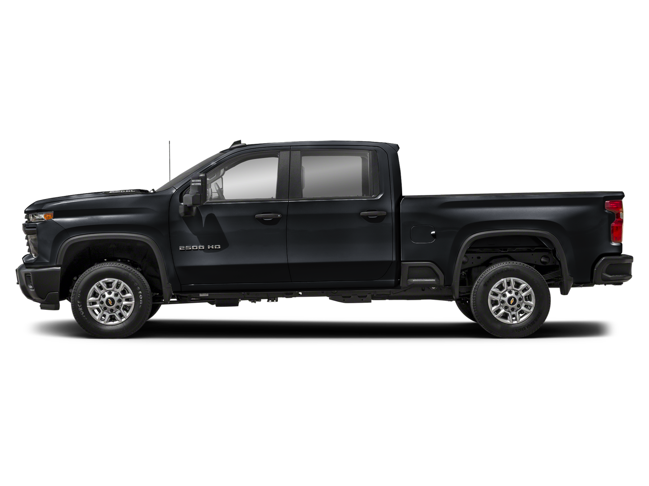 2025 Chevrolet Silverado 2500HD LT - Photo 23