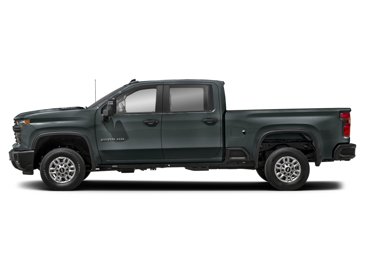 2025 Chevrolet Silverado 2500HD LT - Photo 23