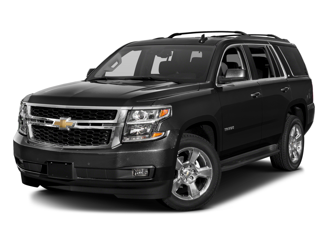 2017 Chevrolet Tahoe LT for sale in West, TX