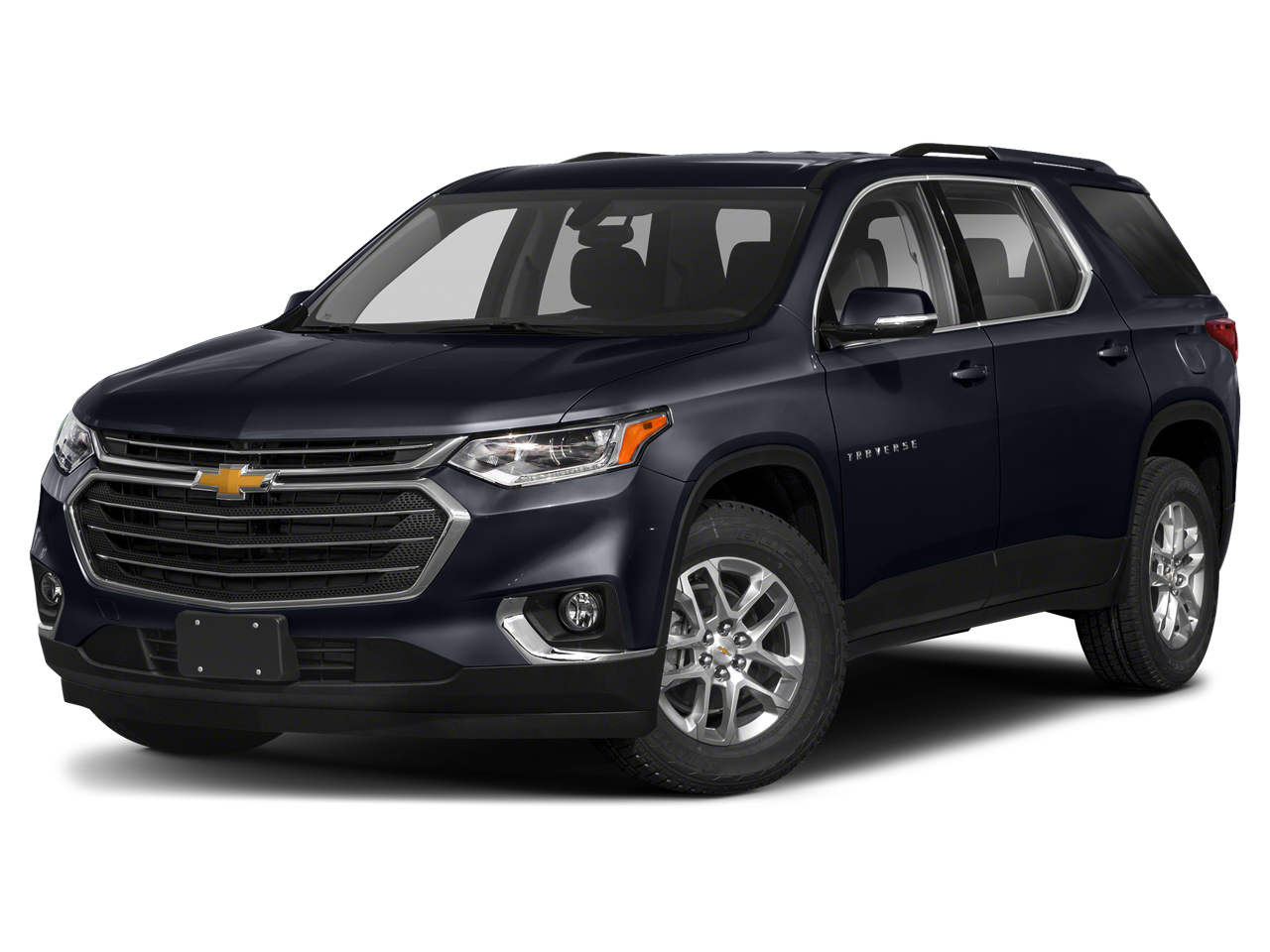 2020 Chevrolet Traverse 1LT