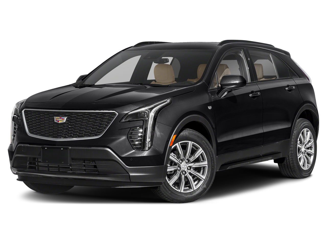 2021 Cadillac XT4 FWD Sport