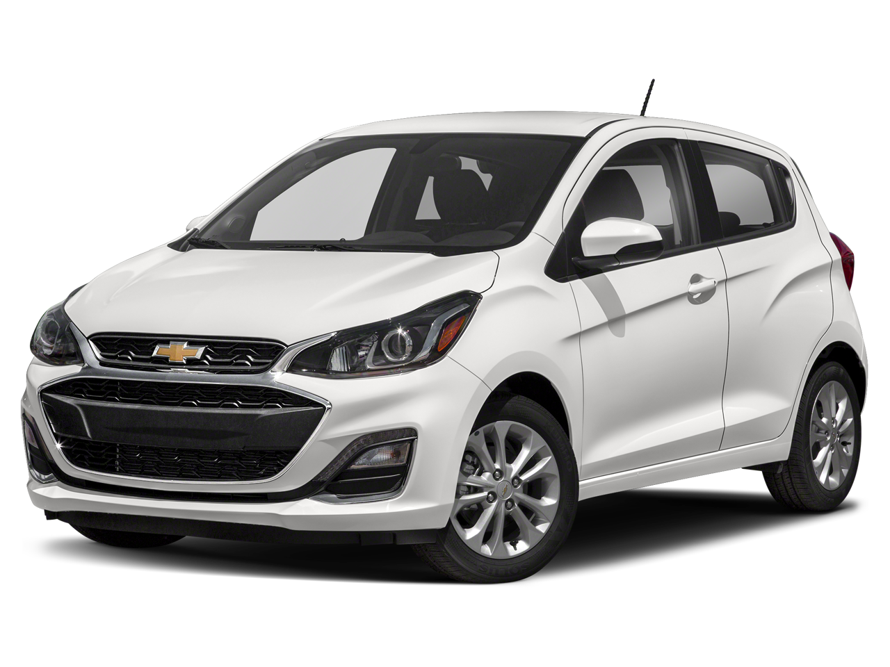 2021 Chevrolet Spark LS