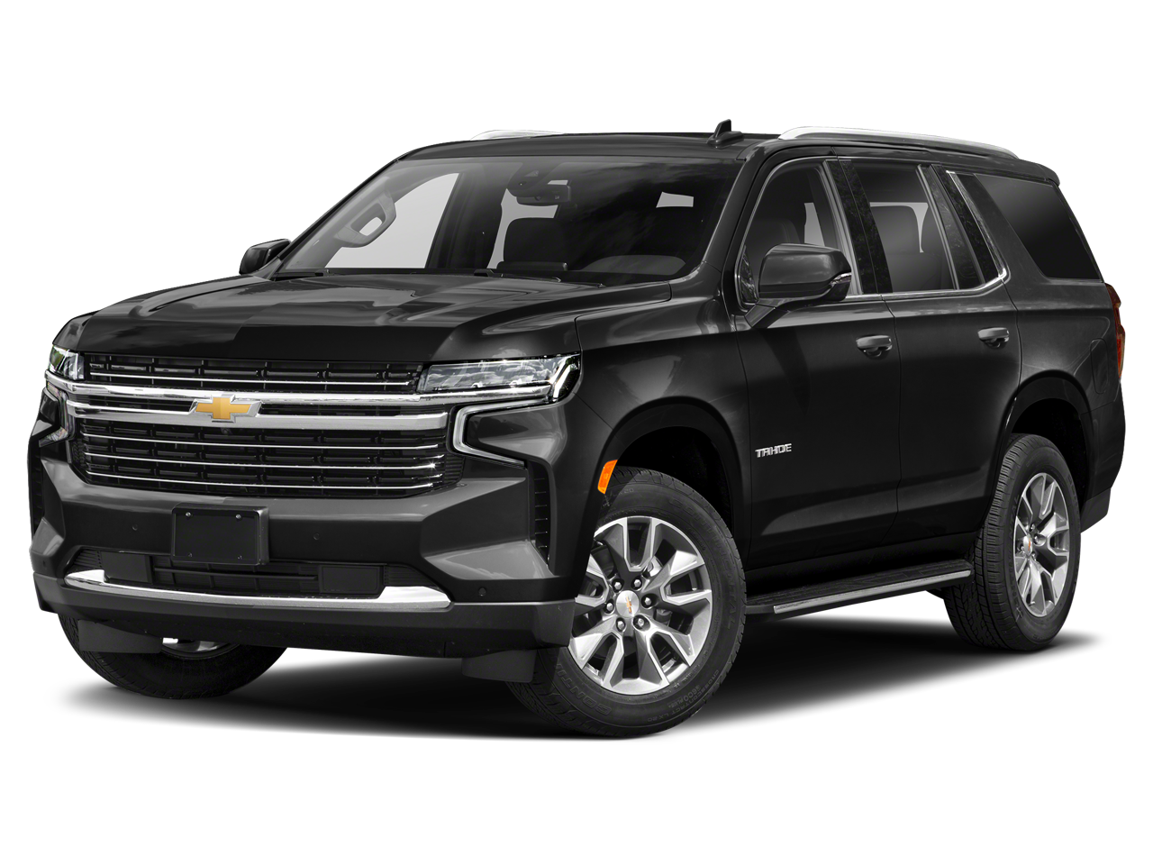 2024 Chevrolet Tahoe LT for sale in West, TX