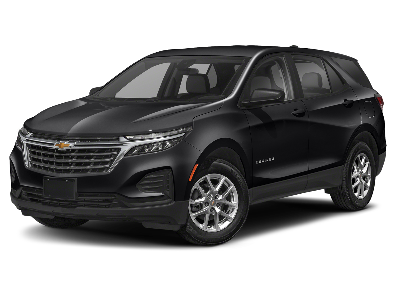 2024 Chevrolet Equinox LT for sale in West, TX