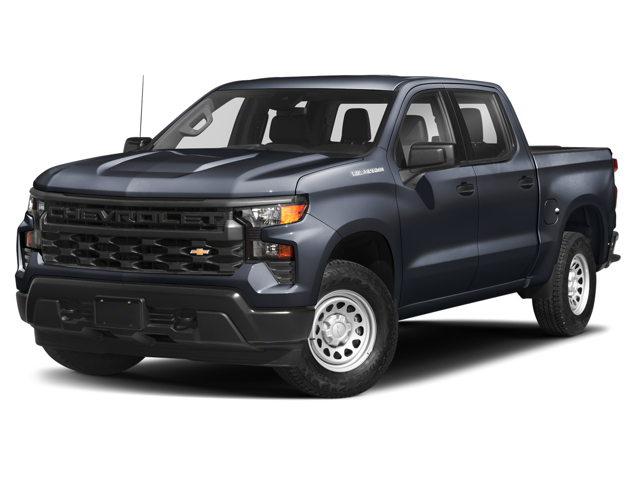 2024 Chevrolet Silverado 1500 LT - Photo 22