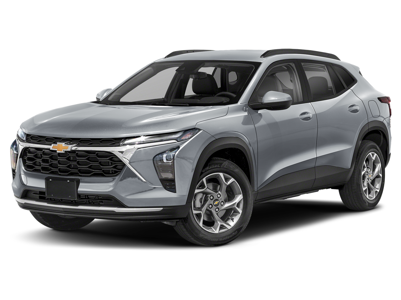 2026 Chevrolet Trax LT for sale in West, TX