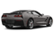 2015 Chevrolet Corvette Stingray Z51 2LT
