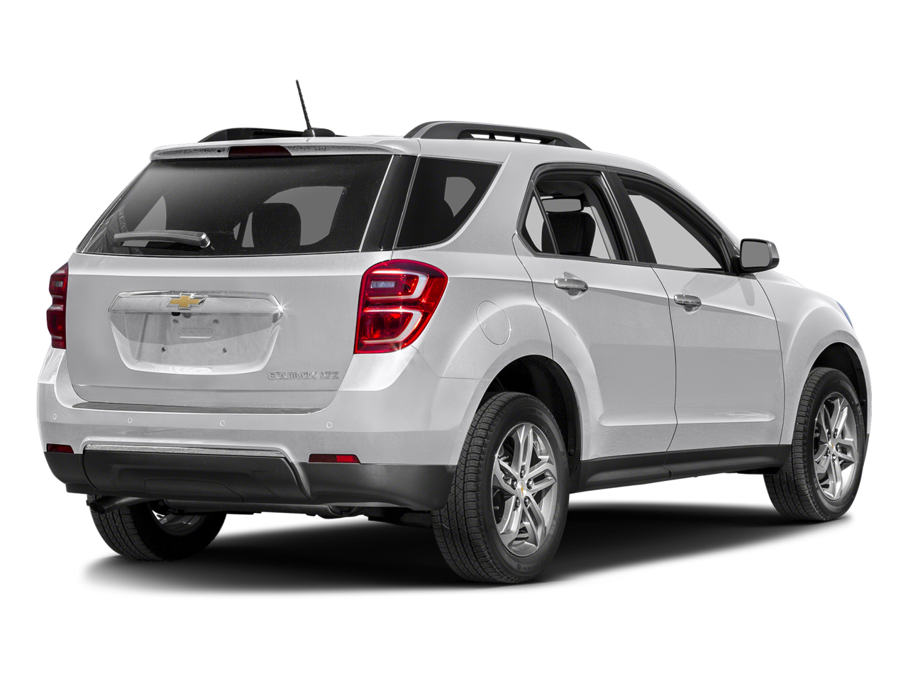 Used 2016 Chevrolet Equinox LTZ with VIN 2GNFLGEK9G6291322 for sale in West, TX