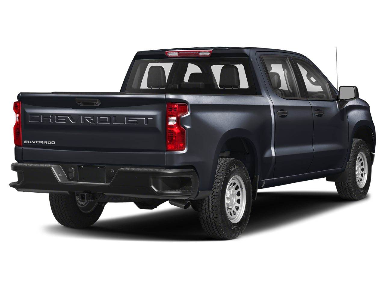 2024 Chevrolet Silverado 1500 LT - Photo 23