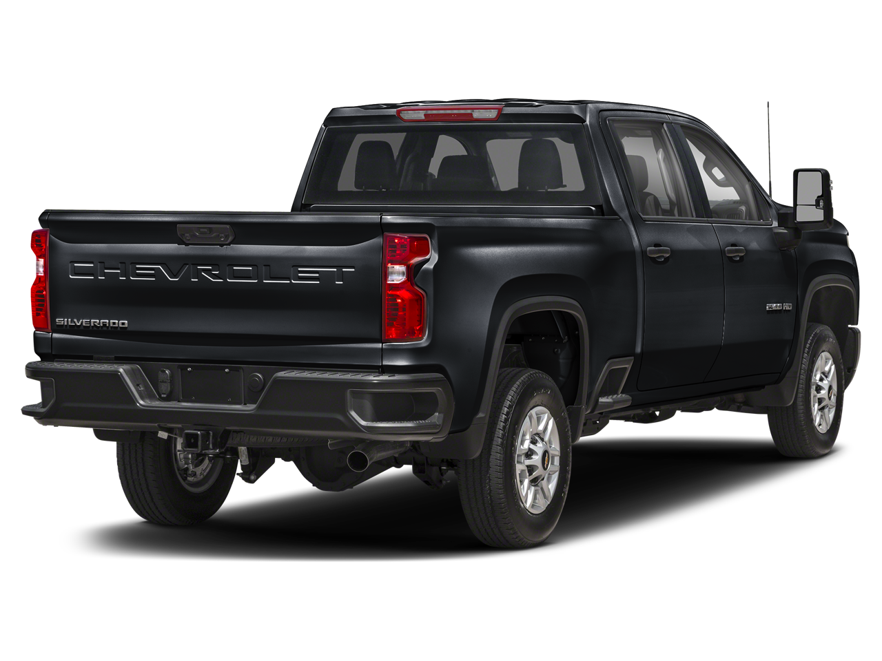 2025 Chevrolet Silverado 2500HD LT - Photo 22