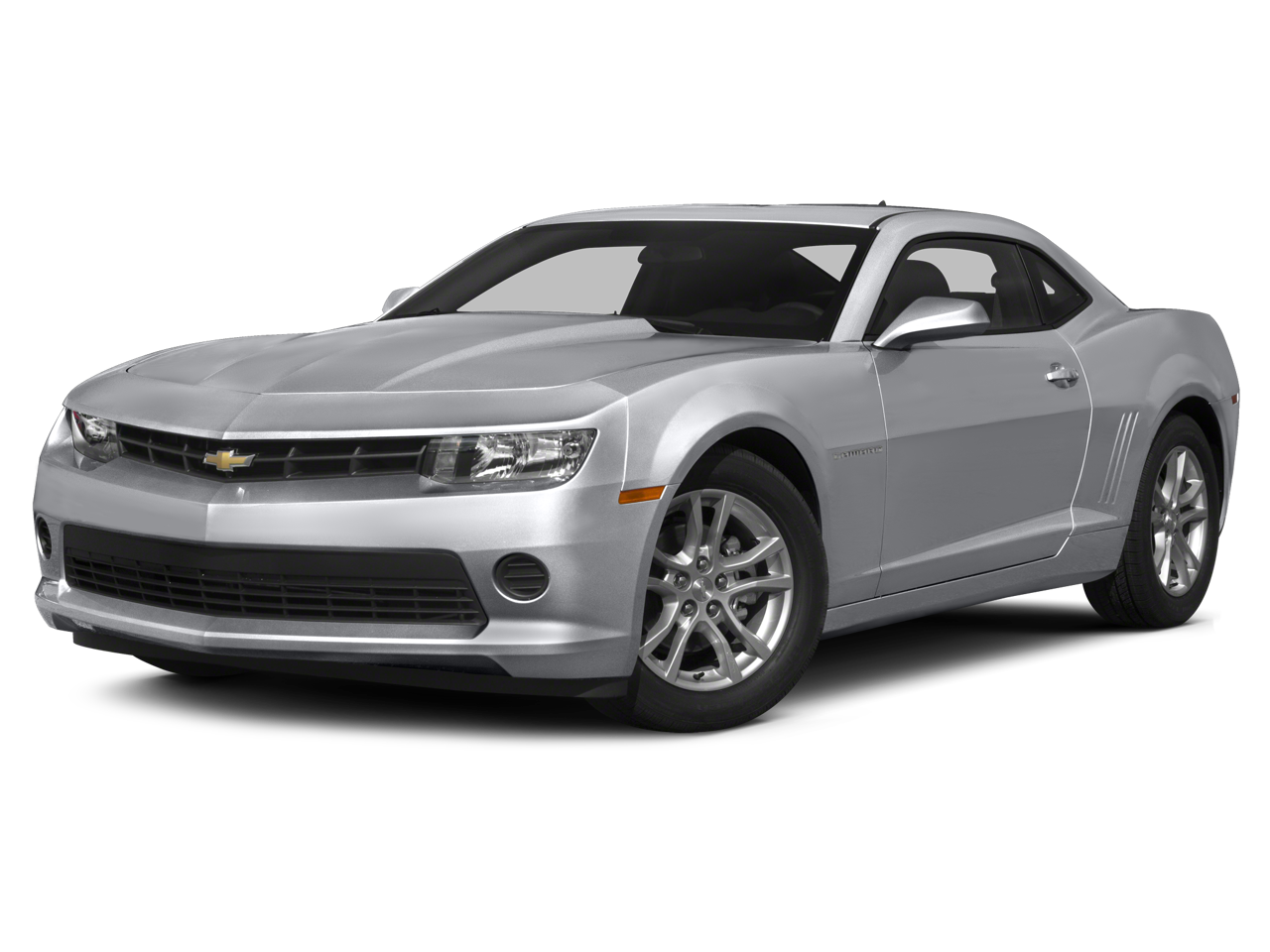 Used 2015 Chevrolet Camaro 2LT with VIN 2G1FF1E3XF9188213 for sale in West, TX