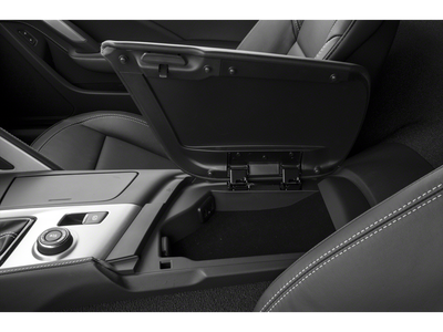 2015 Chevrolet Corvette Stingray Z51 2LT