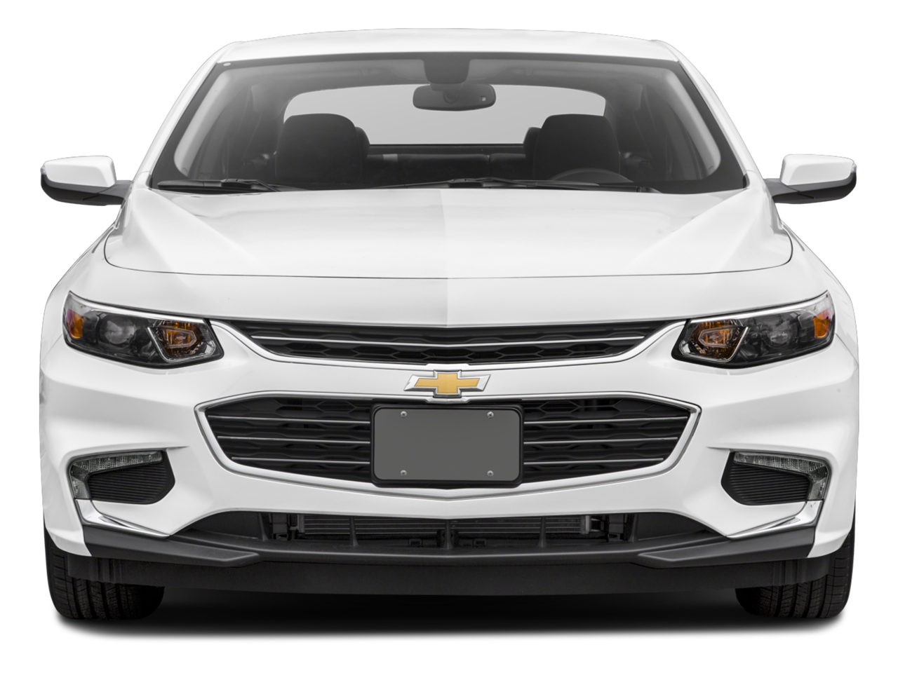 2018 Chevrolet Malibu 1LT photo 2