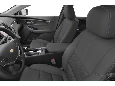 2020 Chevrolet Impala LT