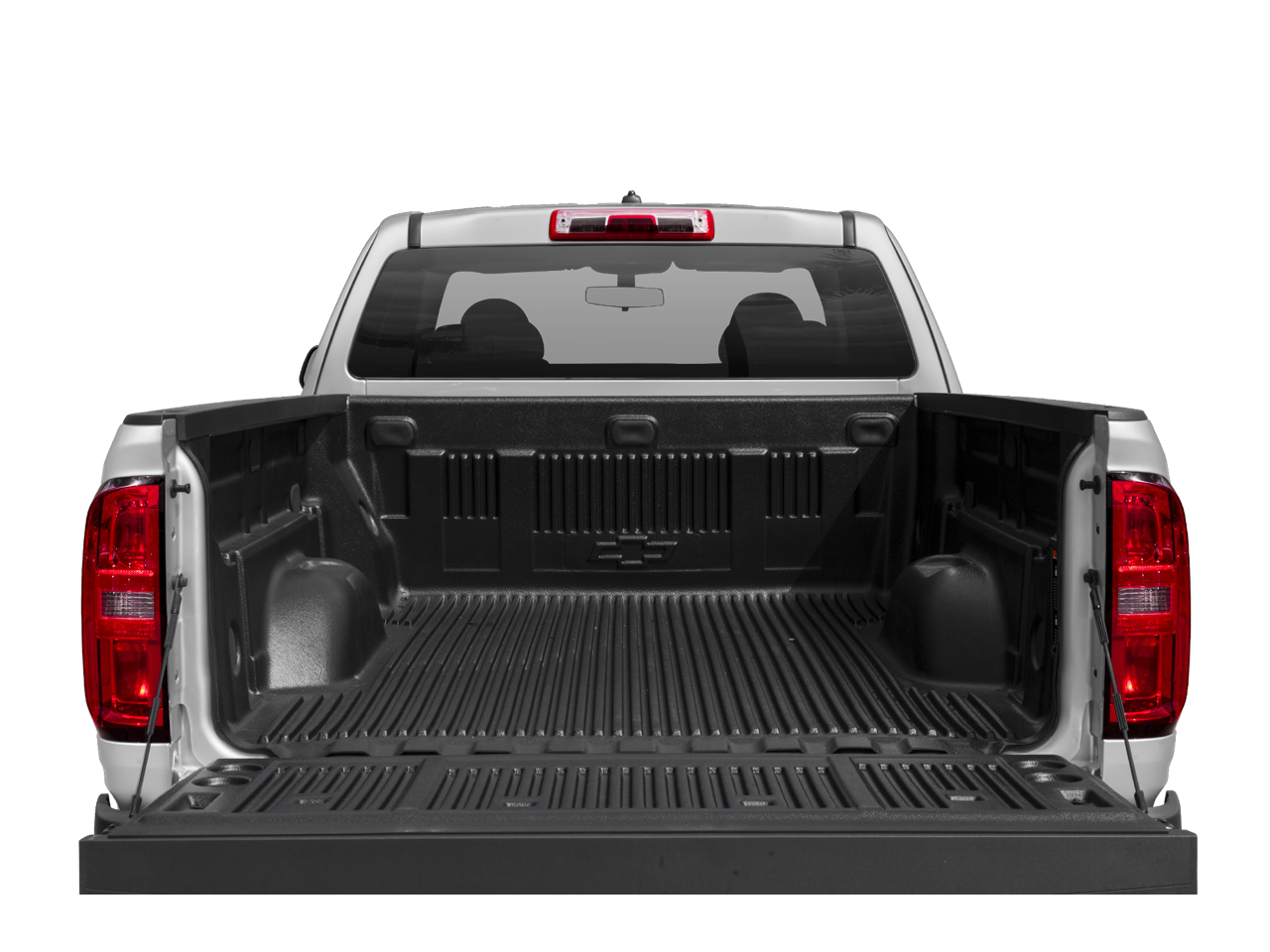 2020 Chevrolet Colorado 2WD LT