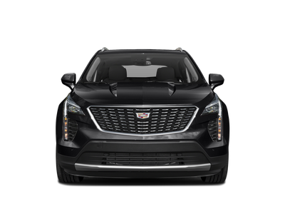 2021 Cadillac XT4 AWD Luxury