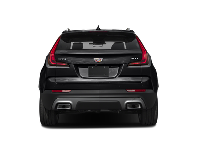 2021 Cadillac XT4 AWD Luxury