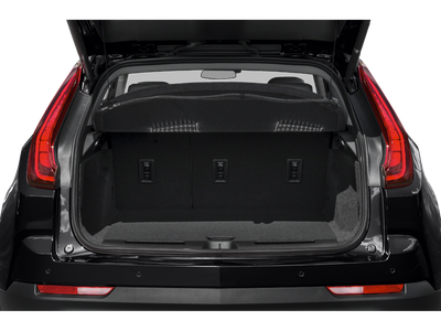 2021 Cadillac XT4 AWD Luxury