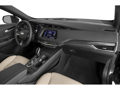 2021 Cadillac XT4 FWD Sport