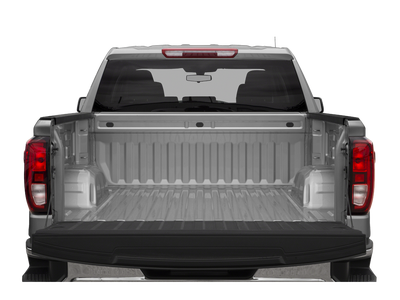 2022 GMC Sierra 1500 Limited Pro