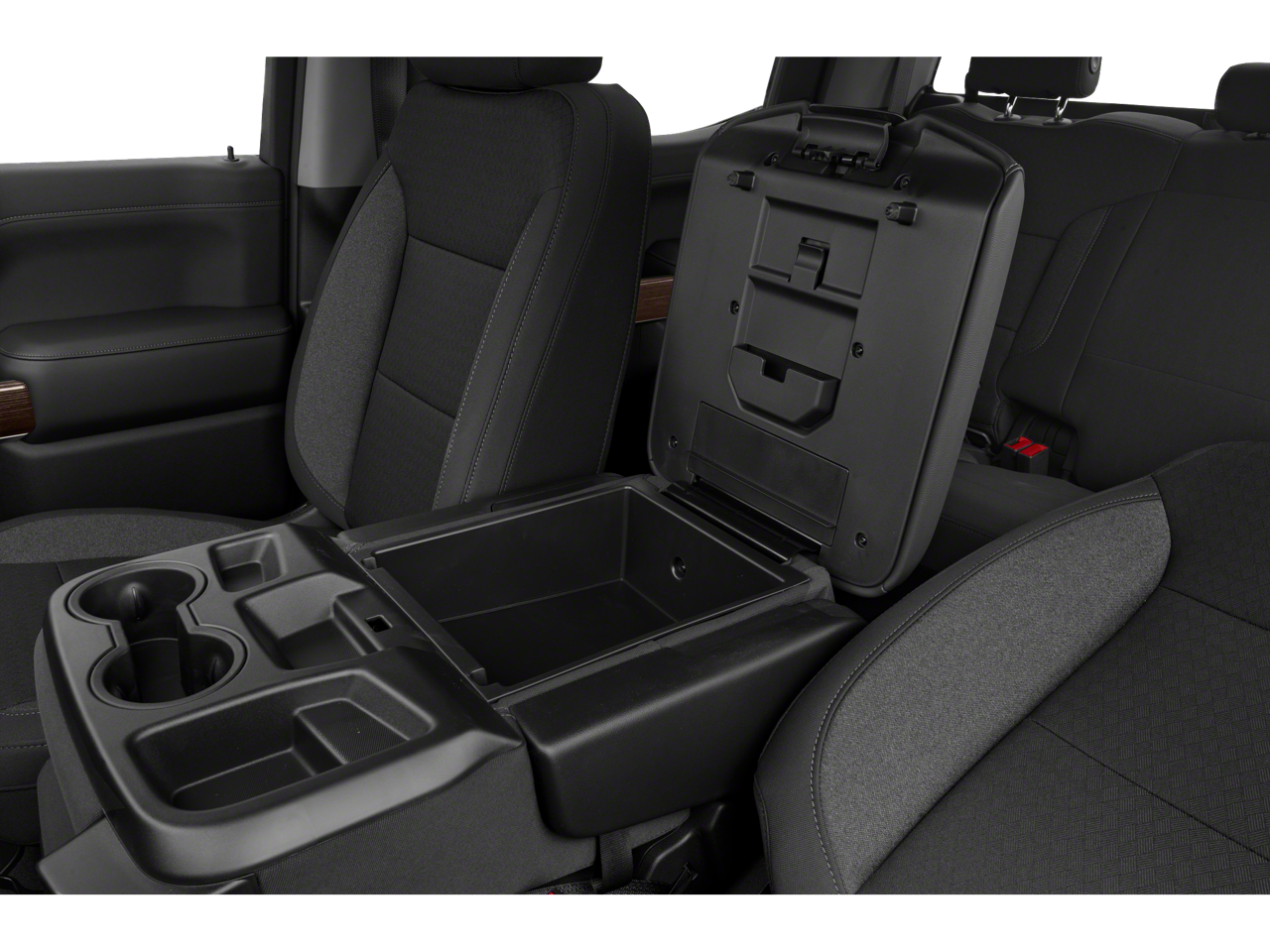 2022 GMC Sierra 1500 Limited Pro