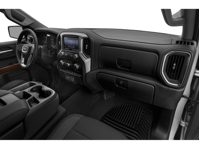 2022 GMC Sierra 1500 Limited Pro