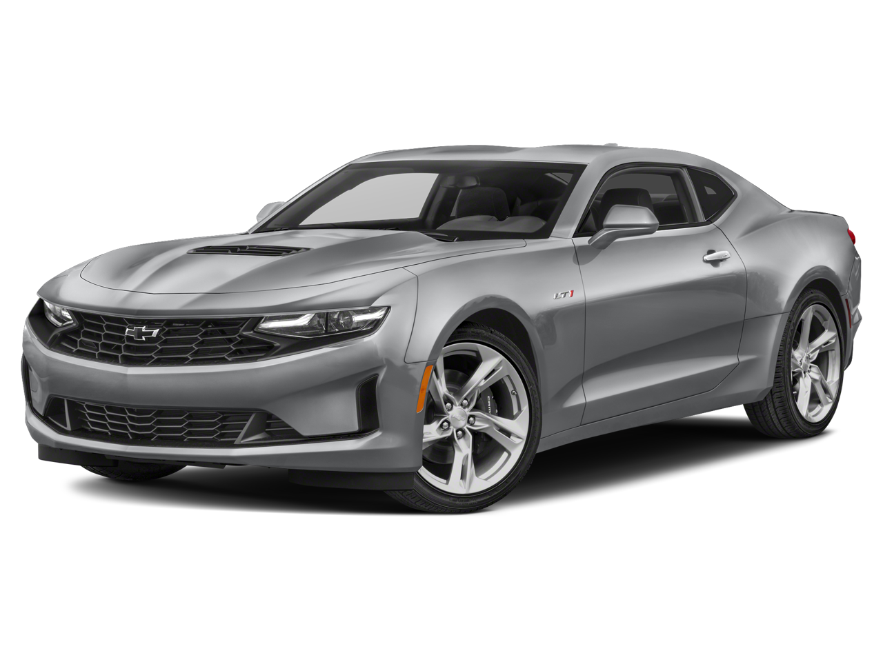 2024 Chevrolet Camaro 2LT
