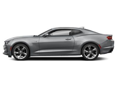 2024 Chevrolet Camaro 2LT