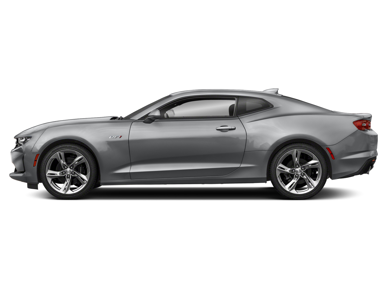 2024 Chevrolet Camaro 2LT