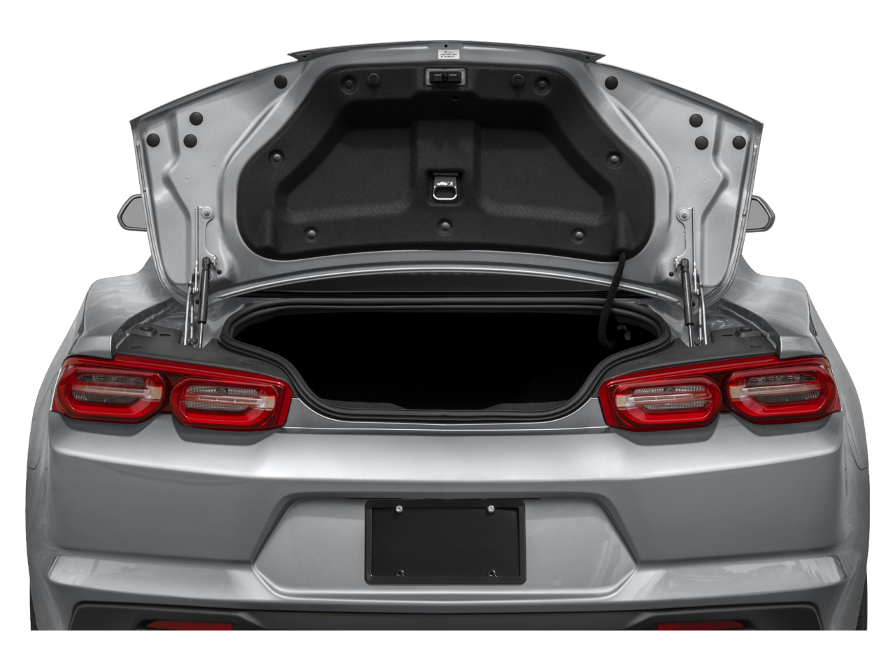 2024 Chevrolet Camaro 2LT 3LT photo 3