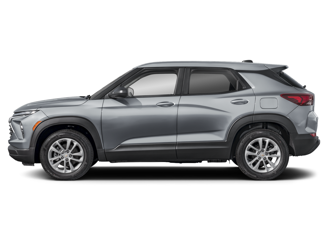 2025 Chevrolet Trailblazer LS