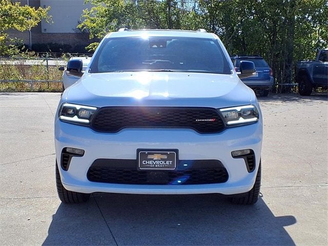 2023 Dodge Durango GT Plus