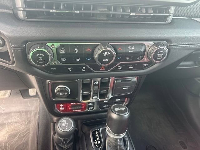 2024 Jeep Wrangler Rubicon 392