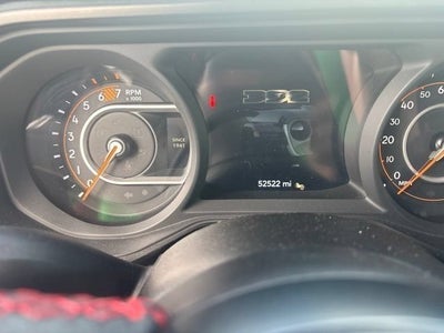 2024 Jeep Wrangler Rubicon 392