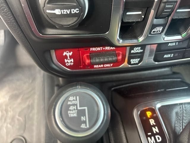 2024 Jeep Wrangler Rubicon 392