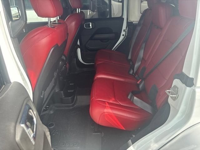 2024 Jeep Wrangler Rubicon 392