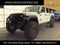 2021 Jeep Gladiator Texas Trail