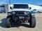 2021 Jeep Gladiator Texas Trail