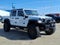 2021 Jeep Gladiator Texas Trail
