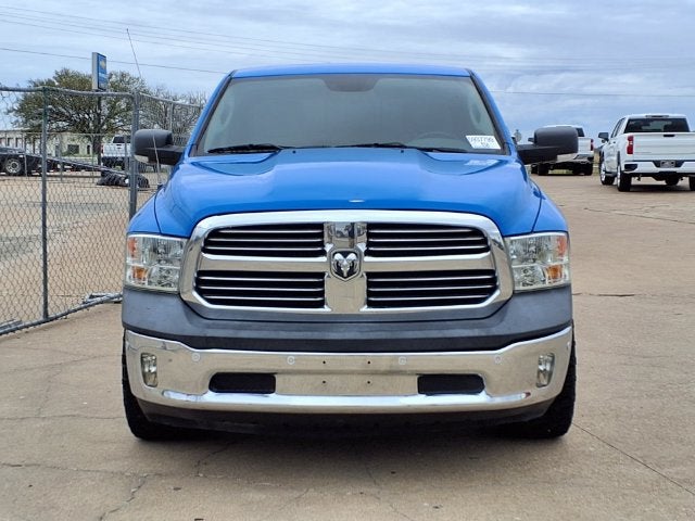 2019 RAM 1500 CLASSIC LONE STAR