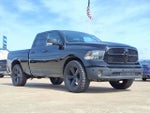 2019 RAM 1500 Classic Big Horn