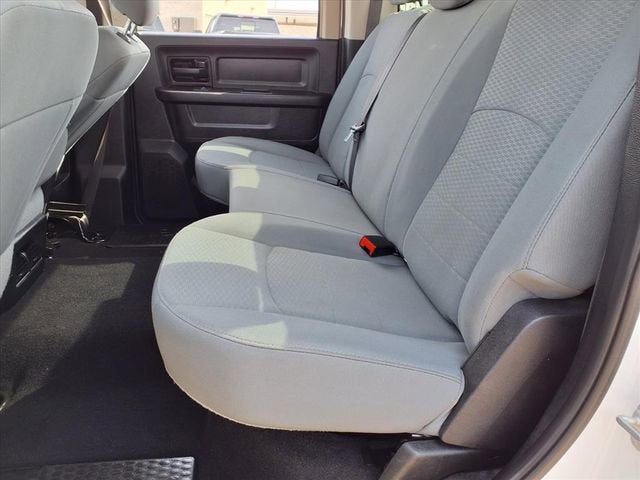 2020 RAM 1500 Classic Tradesman