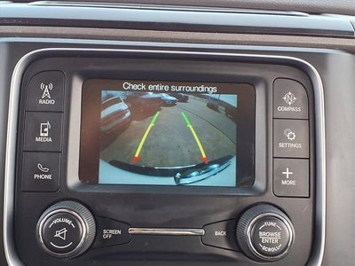 2020 RAM 1500 Classic Tradesman