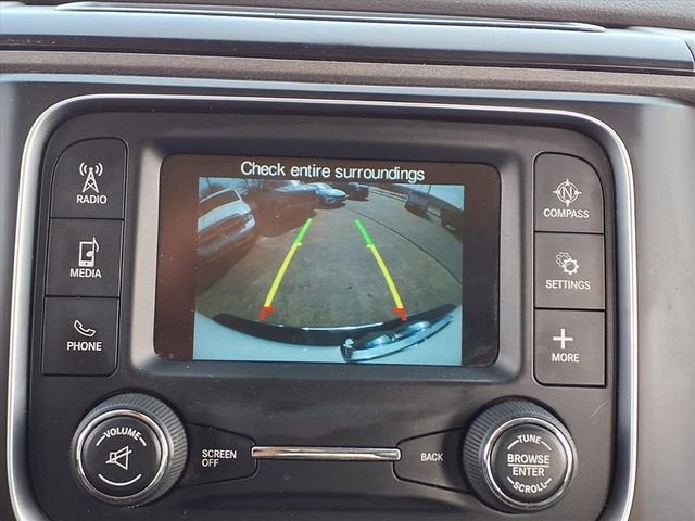 2020 RAM 1500 Classic Tradesman