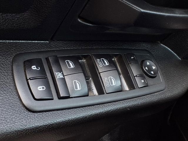 2020 RAM 1500 Classic Tradesman