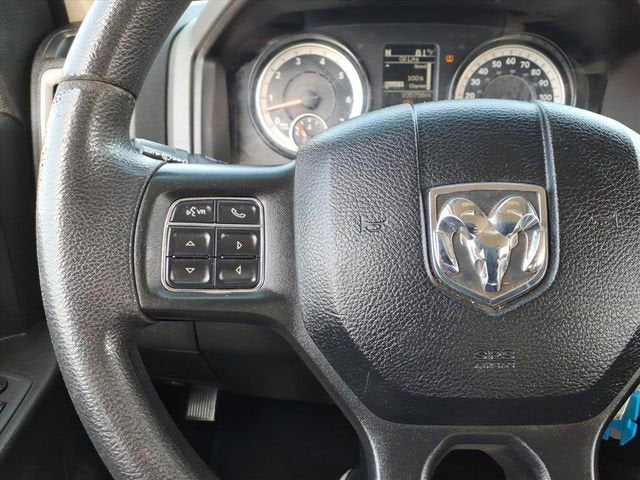 2020 RAM 1500 Classic Tradesman