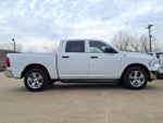 2020 RAM 1500 Classic Tradesman