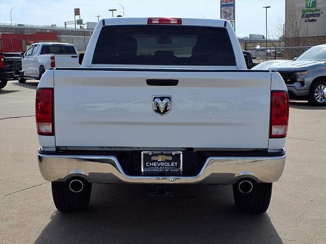 2020 RAM 1500 Classic Tradesman