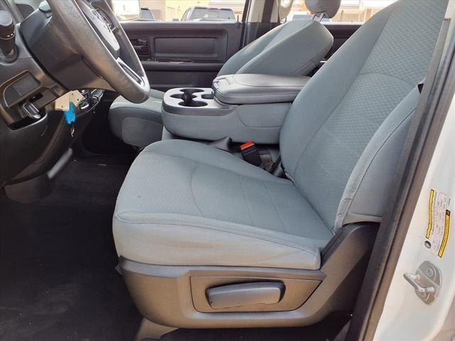 2020 RAM 1500 Classic Tradesman